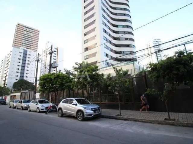 Edf. Engenho Guimarães - Apartamento com 4 quartos sendo 3 suítes com 155m² por R$ 1.420.000,00.