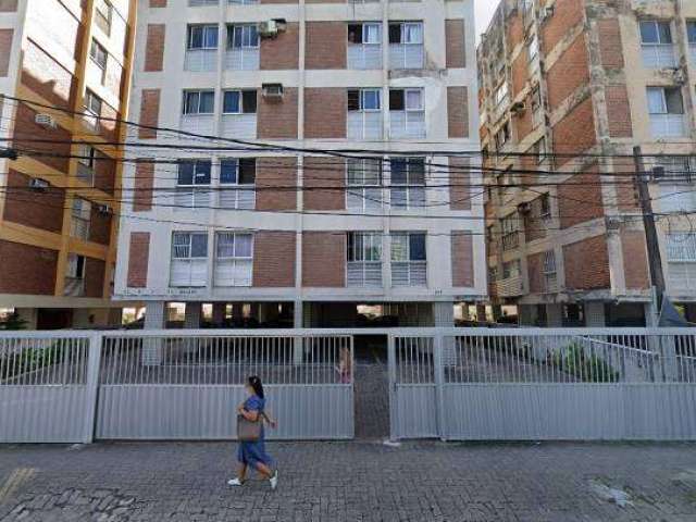 Apartamento para venda possui 91 metros quadrados com 3 quartos em Graças - Recife - PE