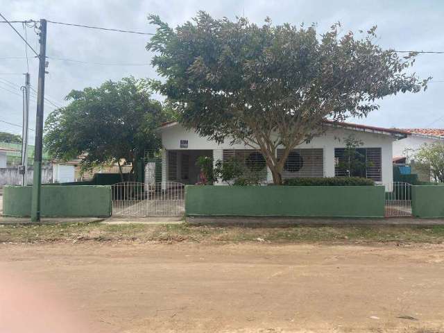 Casa para venda tem 192 metros quadrados com 4 quartos em - São José da Coroa Grande - PE