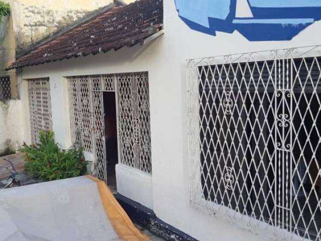 Casa no Poço da Panela com 285m² com 3 quartos sendo 1 suíte por R$ 1.200.000,00.