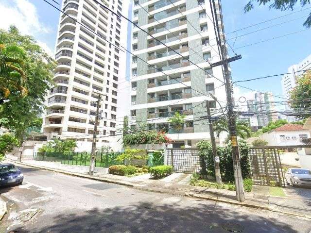 Edf. Jardim do Parnamirim - Apartamento no Bairro do Parnamirim com 2 quartos sendo 1 suíte com 56m² por R$ 430MIL.