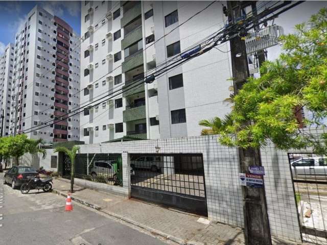 Edf. Itamaracá Colonial - Apartamento no Bairro da Torre com 3 quartos sendo 1 suíte  com 90m² por R$ 438MIL.