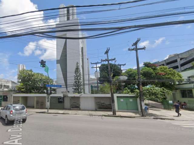 Edf. Leme - Apartamento no Bairro do Parnamirim com 3 quartos sendo 2 suítes com 70m² por R$ 460MIL.