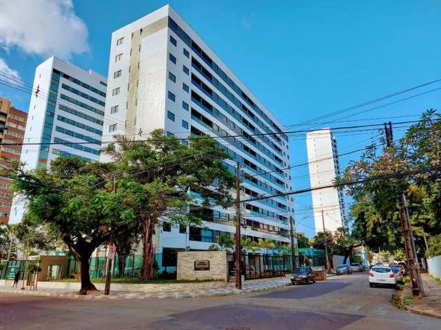 Edf. Porto Mondego - Apartamento no Bairro do Parnamirim com 3 quartos sendo 1 suíte  com 100m² por R$ 1.200.000,00.