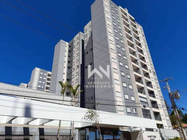 Apartamento com 2 dormitórios, 64 m² - venda por R$ 530.000,00 ou aluguel por R$ 2.680,00/mês - Aurora - Londrina/PR