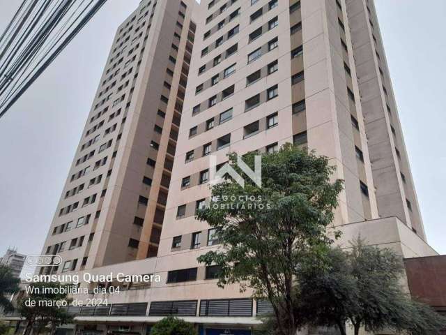 Apartamento com 3 dormitórios à venda, 65 m² por R$ 395.000,00 - Centro - Londrina/PR