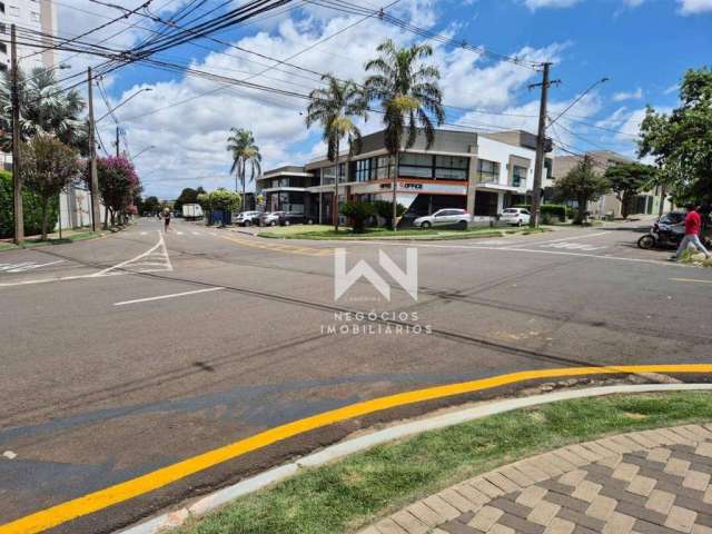 Loja à venda, 612 m² por R$ 5.950.000,00 - Bancários - Londrina/PR