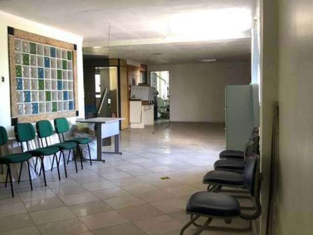 Sala Comercial para Locação em Lauro de Freitas, Centro, 3 banheiros, 2 vagas