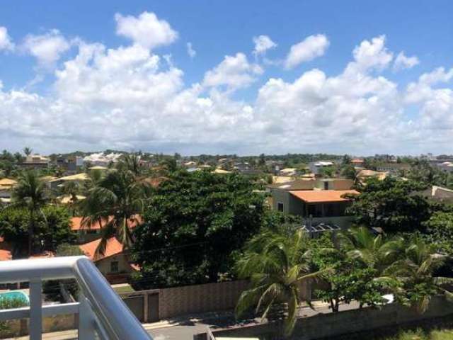 Apartamento para Venda em Salvador, Praia do Flamengo, 1 dormitório, 1 banheiro, 1 vaga