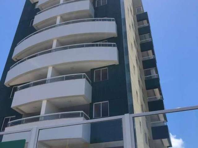 Apartamento para Venda em Salvador, Praia do Flamengo, 2 dormitórios, 1 suíte, 2 banheiros, 2 vagas