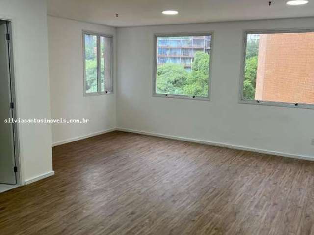 Sala Comercial para Locação em São Paulo, Bela Vista, 1 banheiro, 1 vaga