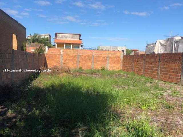 Terreno Residencial para Venda em Camaçari, Barra do Jacuípe