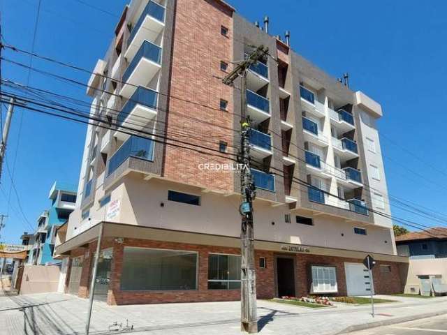 Excelente apartamento 1 dormitório