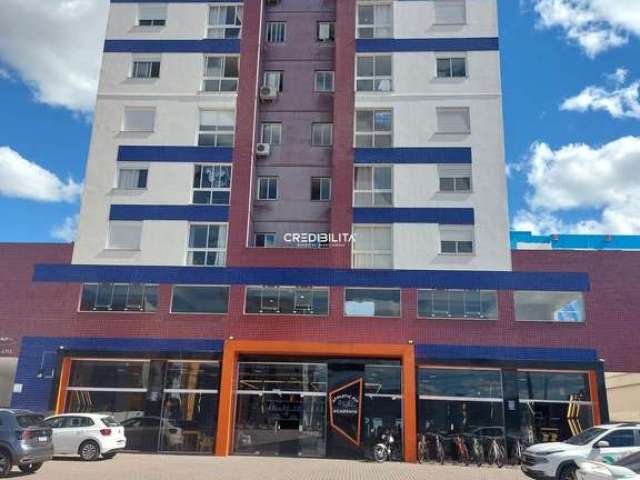 Excelente apartamento amplo Camobi