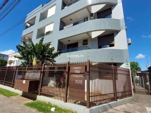 Excelente apartamento Centro Camobi