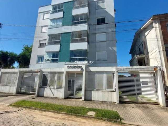 EXCELENTE apartamento em Camobi