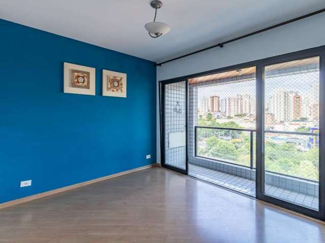 Agradável apartamento tipo  para venda com 3 quartos, 79m²