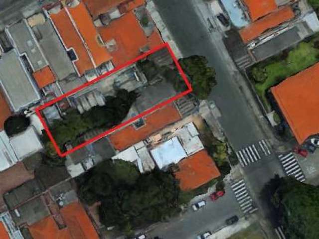 Sensacional terreno residencial  para venda, 540m²