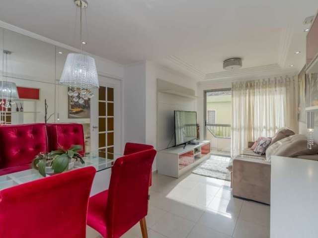 Atraente apartamento tipo  para venda com 3 quartos, 82m²