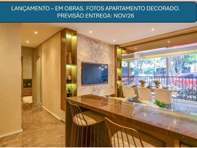 Elegante apartamento tipo  para venda com 2 quartos, 65m²