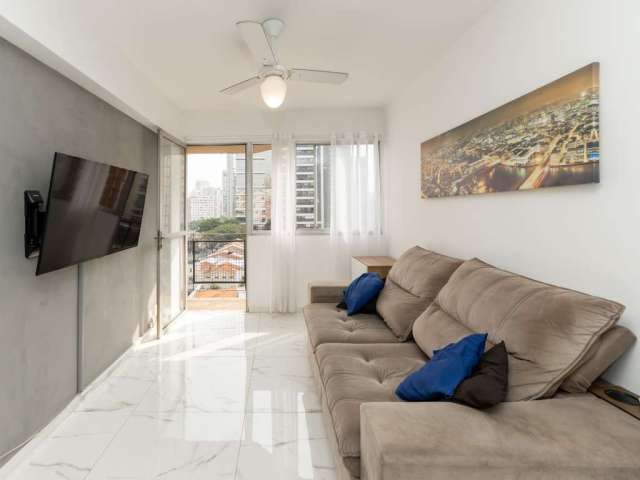 Espetacular apartamento tipo  para venda com 2 quartos, 70m²