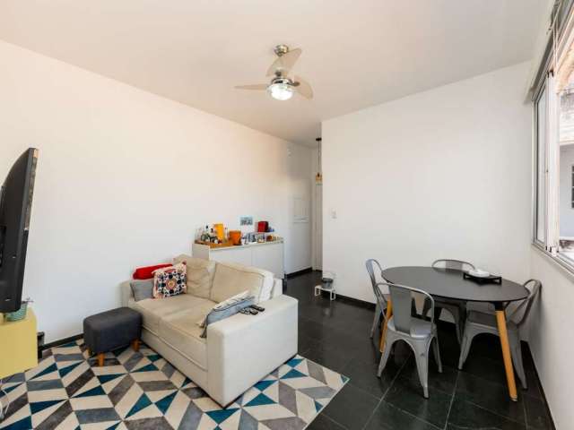 Espetacular apartamento tipo  para venda com 2 quartos, 69m²