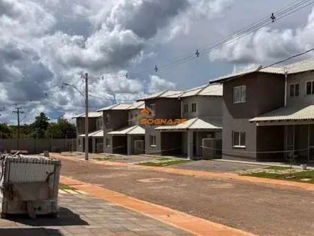 Condomínio Fechado - Plaza Residence - Chapada dos Guimarães codigo: 66378