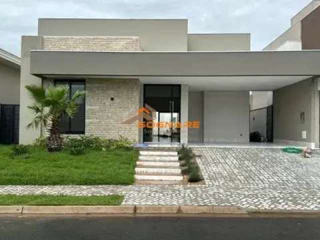 Casa térrea no condomínio Villa Jardim codigo: 69627