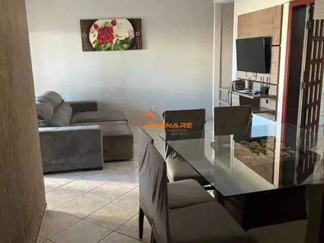 Apartamento com 3 quartos à venda na Avenida Aclimação, 2, Bosque da Saúde, Cuiabá, 140 m2 por R$ 540.000