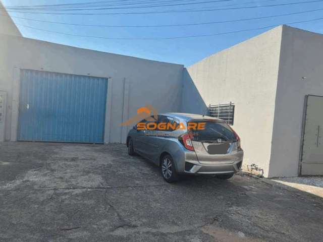 Barracao Comercial codigo: 26716