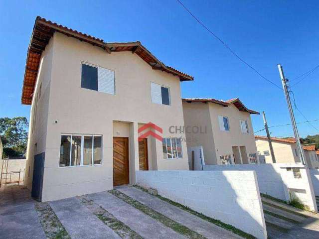 Casas a venda e locação no Villagio di Caucaia - Cotia/SP