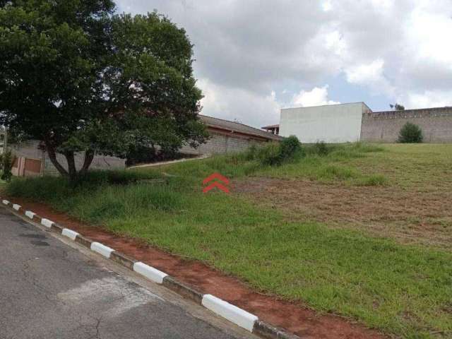 Terreno 600 m² - Haras Bela Vista - Vargem Grande Paulista/SP