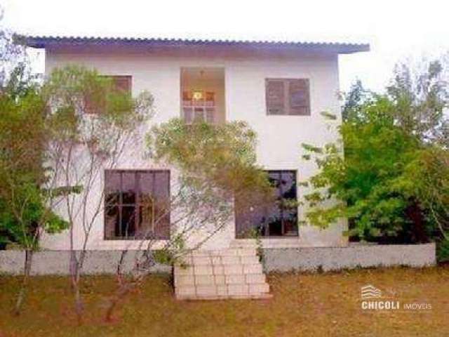 Casa com 3 dormitórios - 207 m²- Paysage Vert - Vargem Grande Paulista/SP