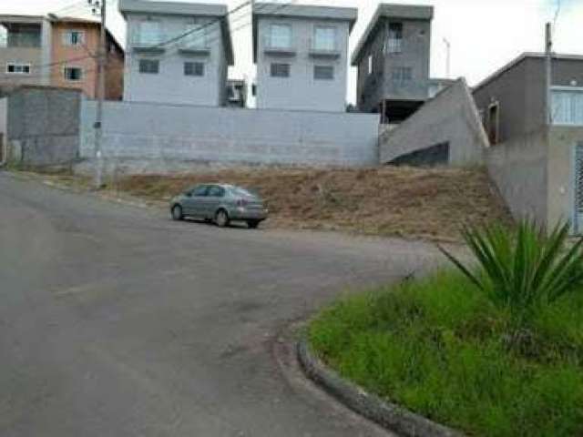 Terreno à venda, 300 m² por R$ 160.000,00 - Jardim Japão (Caucaia do Alto) - Cotia/SP