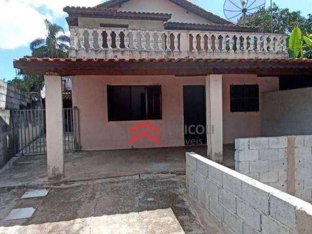 Casa com 3 dormitórios à venda, 170 m² por R$ 500.000,00 - Água Espraiada (Caucaia do Alto) - Cotia/SP