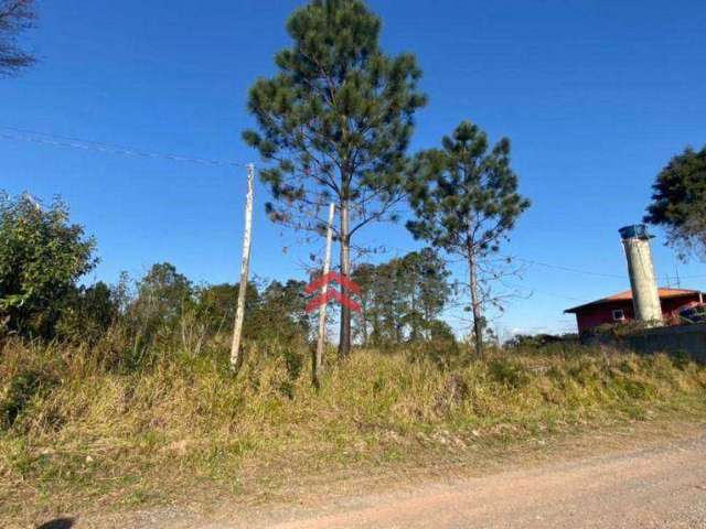 Terreno - Parque Belbancy - Vargem Grande Paulista/SP