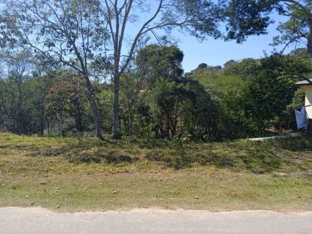 Terreno à venda, 1200 m² -  Hipica Los Álamos - Cotia/SP