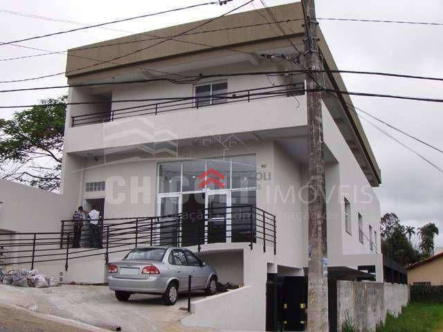 Prédio 749 m² - Jardim Bela Vista - Vargem Grande Paulista/SP