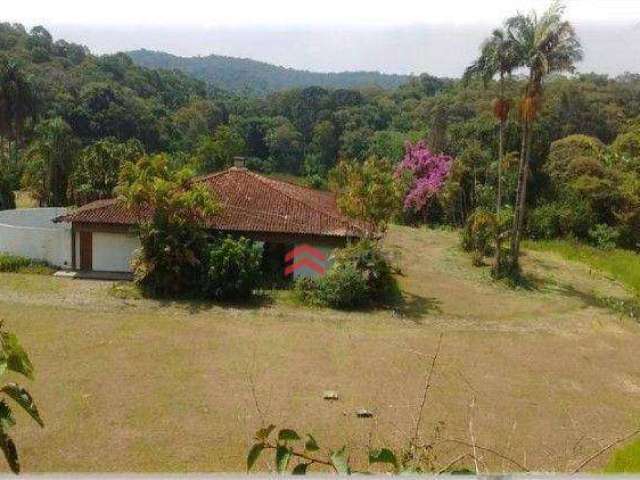 Terreno à venda, 1650000 m²  - Jardim Mirador - Itapevi/SP