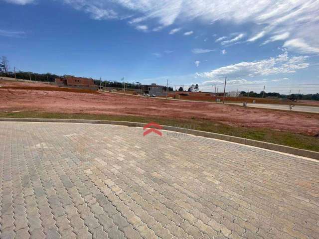 Terreno Residencial 242 m² -Lago dos Pássaros