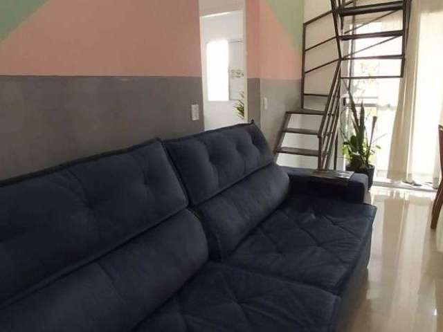 Apartamento com 4 dormitórios - Novo Osasco - Osasco/SP