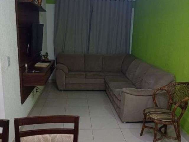 Apartamento com 2 dormitórios - Jardim Europa - Vargem Grande Paulista/SP