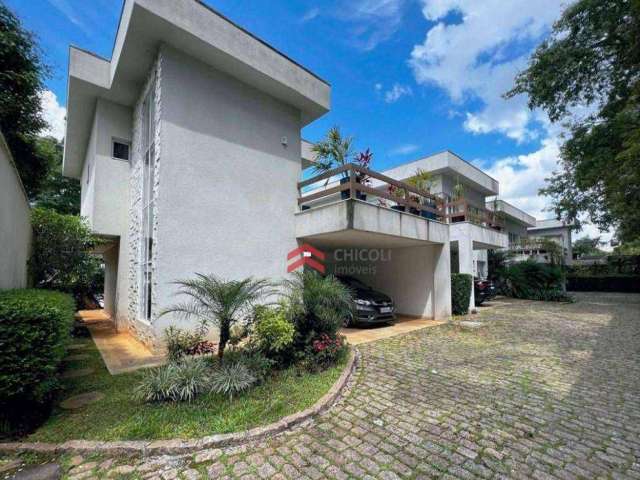 Casa 175 m² - Jardim Barbacena - Cotia/SP