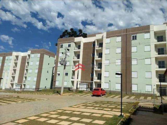 Apartamentos no Jardim Bela Vista - Vargem Grande Paulista/SP