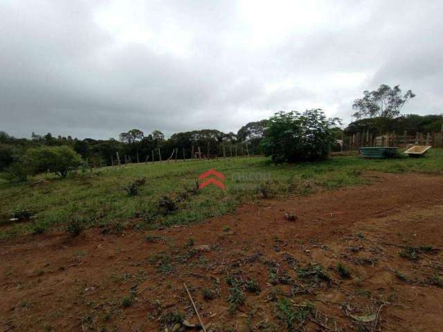 Terreno  de 20.000 m² - Sorocamirim - Ibiúna/SP