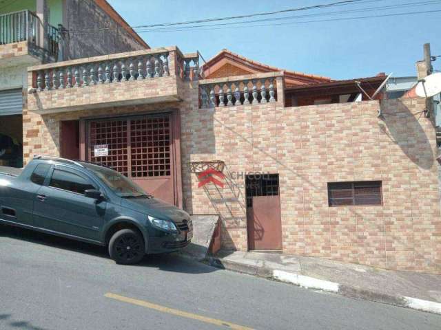 Casa de 5 dormitórios com 360 m² - Jardim Estela Mari - Cotia/SP