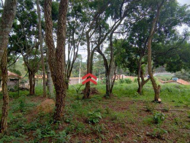 Terreno à Venda - Próximo a Rota do Vinho em São Roque