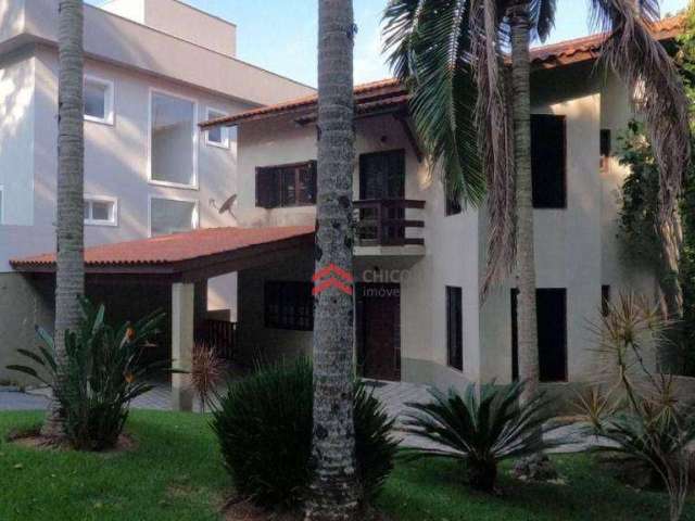 Casa com 4 dormitórios - Vila Verde - Itapevi/SP