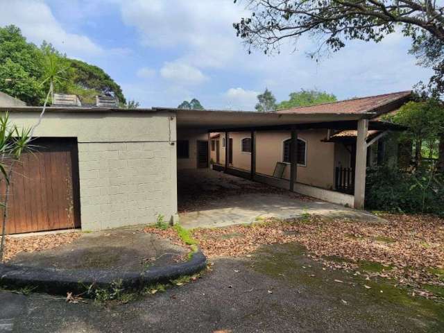 Chácara com 03 dormitórios à venda, 11.990 m² - Caeté (Mailasqui) - São Roque/SP