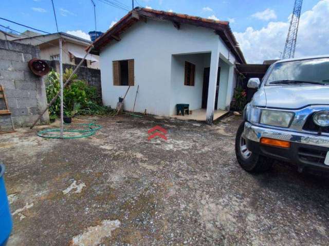 Casa com 03 dormitórios 80 m² - Vila São Judas Tadeu - Vargem Grande Paulista/SP